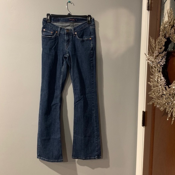 levis | 528 jeans - Picture 1 of 5